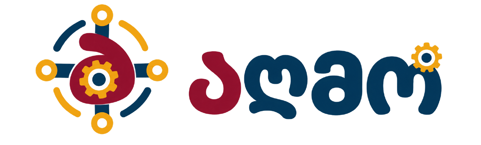 აღმო
